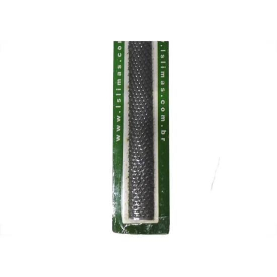 Lima Ls Grosa Meia-Cana 10'' Cartela 007 .02. Lima Ls Grosa Meia-Cana 10'' Cartela 007 .02.