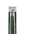 Lima Ls Grosa Meia-Cana 10'' Cartela 007 .02. Lima Ls Grosa Meia-Cana 10'' Cartela 007 .02.