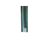 Lima Ls Grosa Meia-Cana 12'' Cartela 008 .02. Lima Ls Grosa Meia-Cana 12'' Cartela 008 .02.