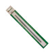 Lima Ls Grosa Redonda 12'' Cartela 016 .02. Lima Ls Grosa Redonda 12'' Cartela 016 .02.