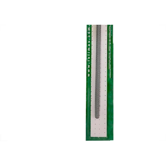 Lima Ls Grosa Redonda 12'' Cartela 016 .02. Lima Ls Grosa Redonda 12'' Cartela 016 .02.