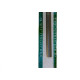 Lima Ls Meia-Cana Bastarda 6'' Cartela 053 .02. Lima Ls Meia-Cana Bastarda 6'' Cartela 053 .02.