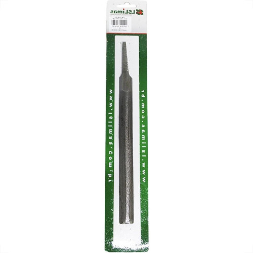 Lima Ls Meia-Cana Bastarda 8'' Cartela 054 .02. Lima Ls Meia-Cana Bastarda 8'' Cartela 054 .02.