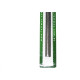 Lima Ls Meia-Cana Bastarda 8'' Cartela 054 .02. Lima Ls Meia-Cana Bastarda 8'' Cartela 054 .02.