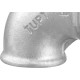Tupy Cotovelo Ferro Galvanizado 90X3 Tupy Cotovelo Ferro Galvanizado 90X3