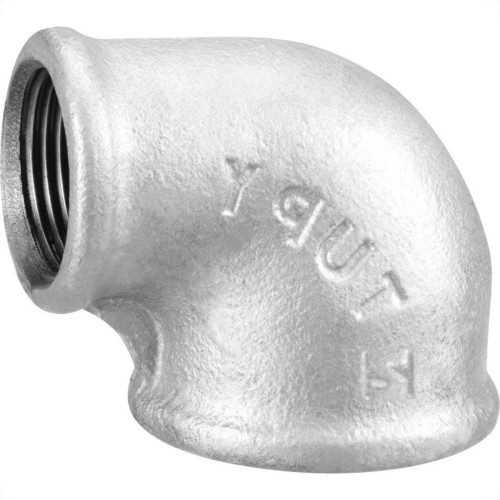 Tupy Cotovelo Reducao Ferro Galvanizado 1X1/2 Tupy Cotovelo Reducao Ferro Galvanizado 1X1/2