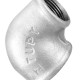 Tupy Cotovelo Reducao Ferro Galvanizado 1X3/4 Tupy Cotovelo Reducao Ferro Galvanizado 1X3/4