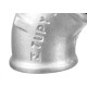 Tupy Cotovelo Ferro Galvanizado 45X1.1/4 Tupy Cotovelo Ferro Galvanizado 45X1.1/4