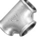 Tupy Tee Ferro Galvanizado J 3 X 3 Tupy Tee Ferro Galvanizado J 3 X 3