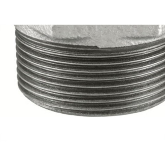 Tupy Bucha Reducao Ferro Galvanizado 1.1/4X1/2 Tupy Bucha Reducao Ferro Galvanizado 1.1/4X1/2