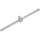 Cabo Forca ''T'' Gedore Soquete 1/2'' 15230 Cabo Forca ''T'' Gedore Soquete 1/2'' 15230