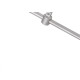 Cabo Forca ''T'' Gedore Soquete 1/2'' 15230 Cabo Forca ''T'' Gedore Soquete 1/2'' 15230