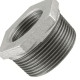 Tupy Bucha Reducao Ferro Galvanizado 2X1.1/2 Tupy Bucha Reducao Ferro Galvanizado 2X1.1/2