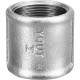 Tupy Luva Ferro Galvanizado 1.1/4X1.1/4 Tupy Luva Ferro Galvanizado 1.1/4X1.1/4