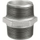 Tupy Niple Duplo Ferro Galvanizado F 1.1/4 Tupy Niple Duplo Ferro Galvanizado F 1.1/4