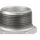 Tupy Niple Duplo Ferro Galvanizado F 1.1/4 Tupy Niple Duplo Ferro Galvanizado F 1.1/4