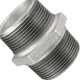 Tupy Niple Duplo Ferro Galvanizado J 3 Tupy Niple Duplo Ferro Galvanizado J 3