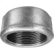 Tupy Tampao Ferro Galvanizado A 1/4 X 1/4 Tupy Tampao Ferro Galvanizado A 1/4 X 1/4