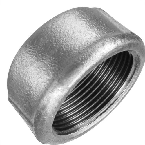 Tupy Tampao Ferro Galvanizado A 1/4 X 1/4 Tupy Tampao Ferro Galvanizado A 1/4 X 1/4