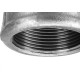 Tupy Tampao Ferro Galvanizado A 1/4 X 1/4 Tupy Tampao Ferro Galvanizado A 1/4 X 1/4