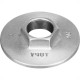 Tupy Flange Com Sextavado Ferro Galvanizado 1.1/4 Tupy Flange Com Sextavado Ferro Galvanizado 1.1/4