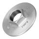 Tupy Flange Com Sextavado Ferro Galvanizado 1.1/4 Tupy Flange Com Sextavado Ferro Galvanizado 1.1/4