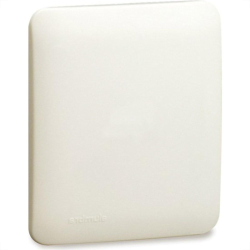 Sistema Alumbra Bege (Placa Cega) 4206 Sistema Alumbra Bege (Placa Cega) 4206