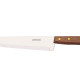 Faca Tramontina Peixeira Inox 07'' - Kit C/12 Faca Tramontina Peixeira Inox 07'' - Kit C/12