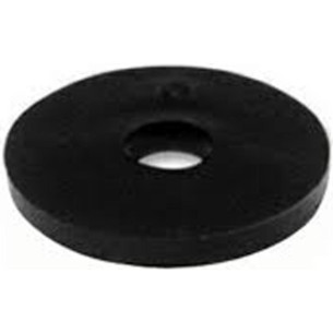 Arruela Lisa Pvc 1/4'' 1000 Pecas Ar001