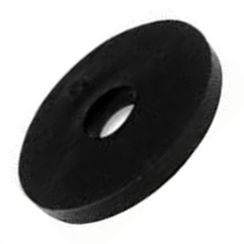 Arruela Lisa Pvc 1/4'' 1000 Pecas Ar001