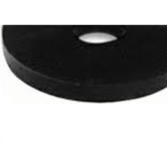 Arruela Lisa Pvc 1/4'' 1000 Pecas Ar001