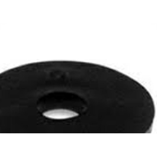 Arruela Lisa Pvc 1/4'' 1000 Pecas Ar001