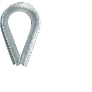 Sapatilha Leve Fischer Cabo AcoTam.G5/8 - Kit C/10