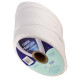 Corda Polipropileno Trancada Riomar 02,5Mm Branca+-323M Corda Polipropileno Trancada Riomar 02,5Mm Branca+-323M