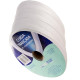 Corda Polipropileno Trancada Riomar 05Mm Branca+-356M Corda Polipropileno Trancada Riomar 05Mm Branca+-356M