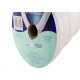 Corda Polipropileno Trancada Riomar 05Mm Branca+-356M Corda Polipropileno Trancada Riomar 05Mm Branca+-356M