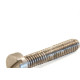 Parafuso Rosca Metrica Cilindrica Jomarca 03 X 10Mm % 4922 - Kit C/5 Centos Parafuso Rosca Metrica Cilindrica Jomarca 03 X 10Mm % 4922 - Kit C/5 Centos