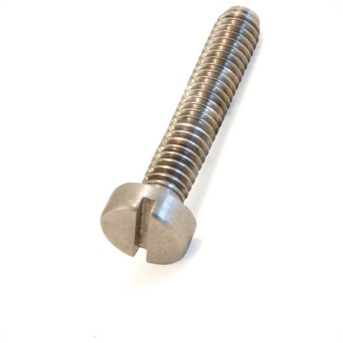 Parafuso Rosca Metrica Cilindrica Jomarca 03 X 12Mm % 1376 - Kit C/5 Centos Parafuso Rosca Metrica Cilindrica Jomarca 03 X 12Mm % 1376 - Kit C/5 Centos