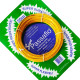 Passa Fio Nylon Proaqua Cabo Aco 20 Super 20 Passa Fio Nylon Proaqua Cabo Aco 20 Super 20