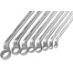 Chave Estrela Gedore Cromo Vanadium 6 A 22Mm Com 8 Pecas 3603 Chave Estrela Gedore Cromo Vanadium 6 A 22Mm Com 8 Pecas 3603