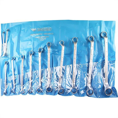 Chave Estrela Gedore Cromo Vanadium 6 A 32Mm Com 12 Pecas 3604 Chave Estrela Gedore Cromo Vanadium 6 A 32Mm Com 12 Pecas 3604