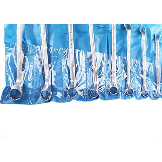 Chave Estrela Gedore Cromo Vanadium 6 A 32Mm Com 12 Pecas 3604 Chave Estrela Gedore Cromo Vanadium 6 A 32Mm Com 12 Pecas 3604