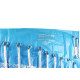 Chave Estrela Gedore Cromo Vanadium 6 A 32Mm Com 12 Pecas 3604 Chave Estrela Gedore Cromo Vanadium 6 A 32Mm Com 12 Pecas 3604