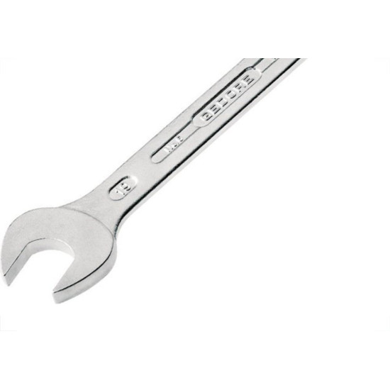 Chave Fixa Gedore Cromo Vanadium 21 X 23 4514 Chave Fixa Gedore Cromo Vanadium 21 X 23 4514
