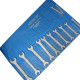 Chave Fixa Gedore Cromo Vanadium 6 A 32Mm Com 12 Pecas 4604 Chave Fixa Gedore Cromo Vanadium 6 A 32Mm Com 12 Pecas 4604