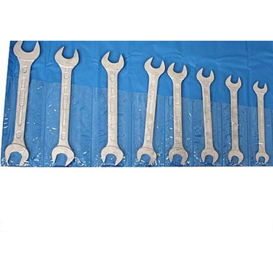 Chave Fixa Gedore Cromo Vanadium 6 A 32Mm Com 12 Pecas 4604 Chave Fixa Gedore Cromo Vanadium 6 A 32Mm Com 12 Pecas 4604