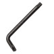 Chave Allen Gedore Multidentada Cromo Vanadium 42 X 8Mm 12701 Chave Allen Gedore Multidentada Cromo Vanadium 42 X 8Mm 12701