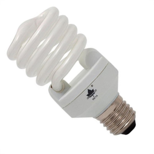 Lampada Compacta Espiral 42X127 Ecolume 6400K 27069 Lampada Compacta Espiral 42X127 Ecolume 6400K 27069