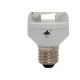 Lampada Compacta Espiral 42X127 Ecolume 6400K 27069 Lampada Compacta Espiral 42X127 Ecolume 6400K 27069