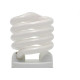 Lampada Compacta Espiral 42X127 Ecolume 6400K 27069 Lampada Compacta Espiral 42X127 Ecolume 6400K 27069